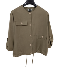 ŽENSKA JAKNA 149531 Tellini S.R.L. Veleprodajna odjeća